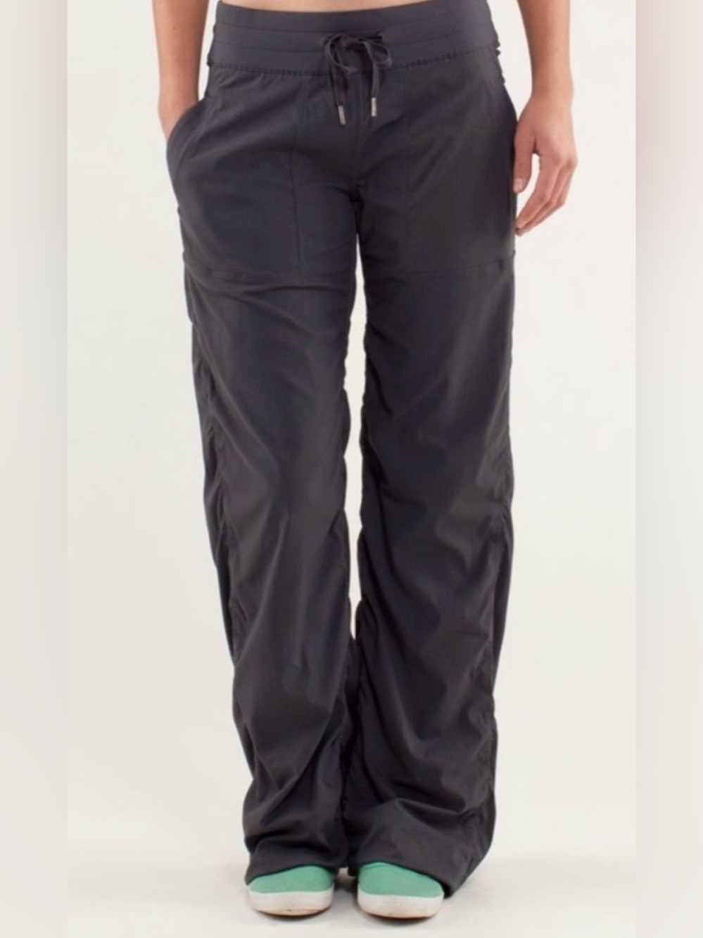 Dance Studio Lululemon Pants